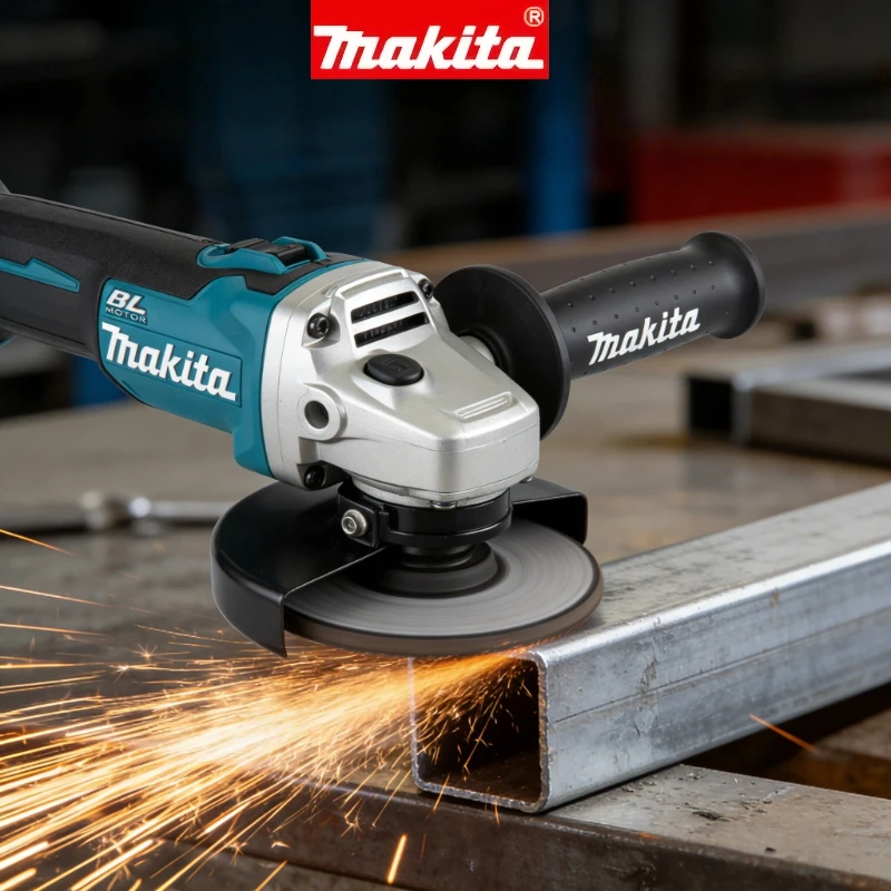 Makita DGA404 18vMakita power tools Grinder Tool Wireless Power Tools Electric Grinder Angle Grinder Brushless Sander(tool only)
Makita DGA404 18vMakita power tools Grinder Tool Wireless Power Tools Electric Grinder Angle Grinder Brushless Sander(tool only)
