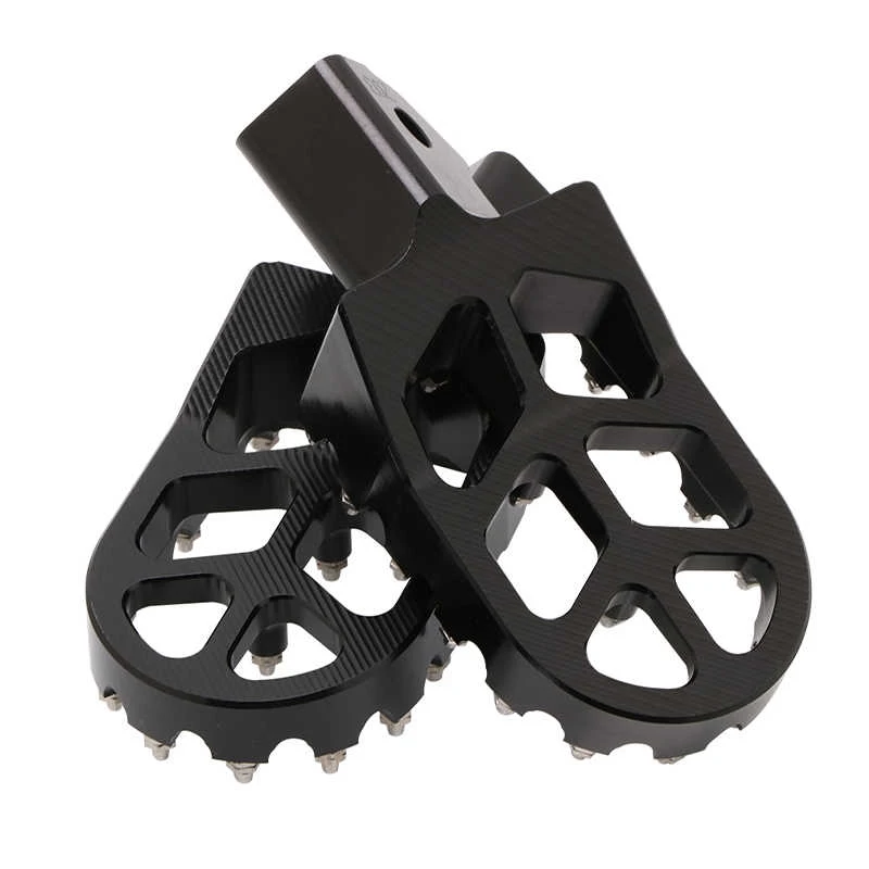 Новые кастомизированные модифицированные подножки (педали) для Surron Light Bee X, аксессуары для электровелосипедов SurRon и мотоциклов
Новые кастомизированные модифицированные подножки (педали) для Surron Light Bee X, аксессуары для электровелосипедов SurRon и мотоциклов