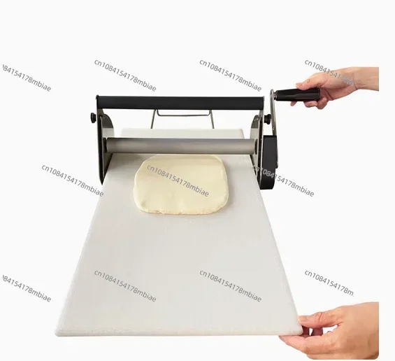 Chef Prosentials Electric Croissant Pizza Pastry Noodle Dough Sheeter Roller Press Machine for Homeuse and Professional Kitchens
Chef Prosentials Electric Croissant Pizza Pastry Noodle Dough Sheeter Roller Press Machine for Homeuse and Professional Kitchens
