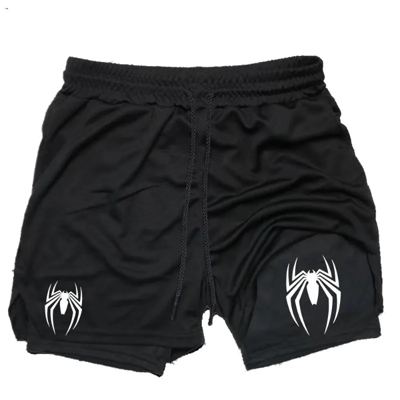Men Sportswear Double-Deck Running 2-In-1 Beach Bottoms Summer Gym Fitness Moisture-Wicking Training Short Stretchy AthleticPant
Men Sportswear Double-Deck Running 2-In-1 Beach Bottoms Summer Gym Fitness Moisture-Wicking Training Short Stretchy AthleticPant