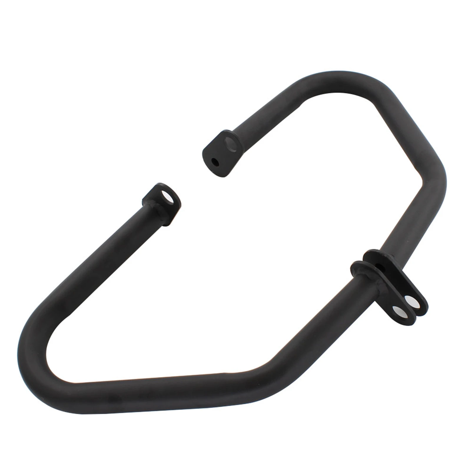 Motorcycle Engine Guard Crash Bar Side Bumper For Triumph Bonneville T100 T120 Thruxton 1200 Thruxton R Street Cup/Twin Bobber
Motorcycle Engine Guard Crash Bar Side Bumper For Triumph Bonneville T100 T120 Thruxton 1200 Thruxton R Street Cup/Twin Bobber