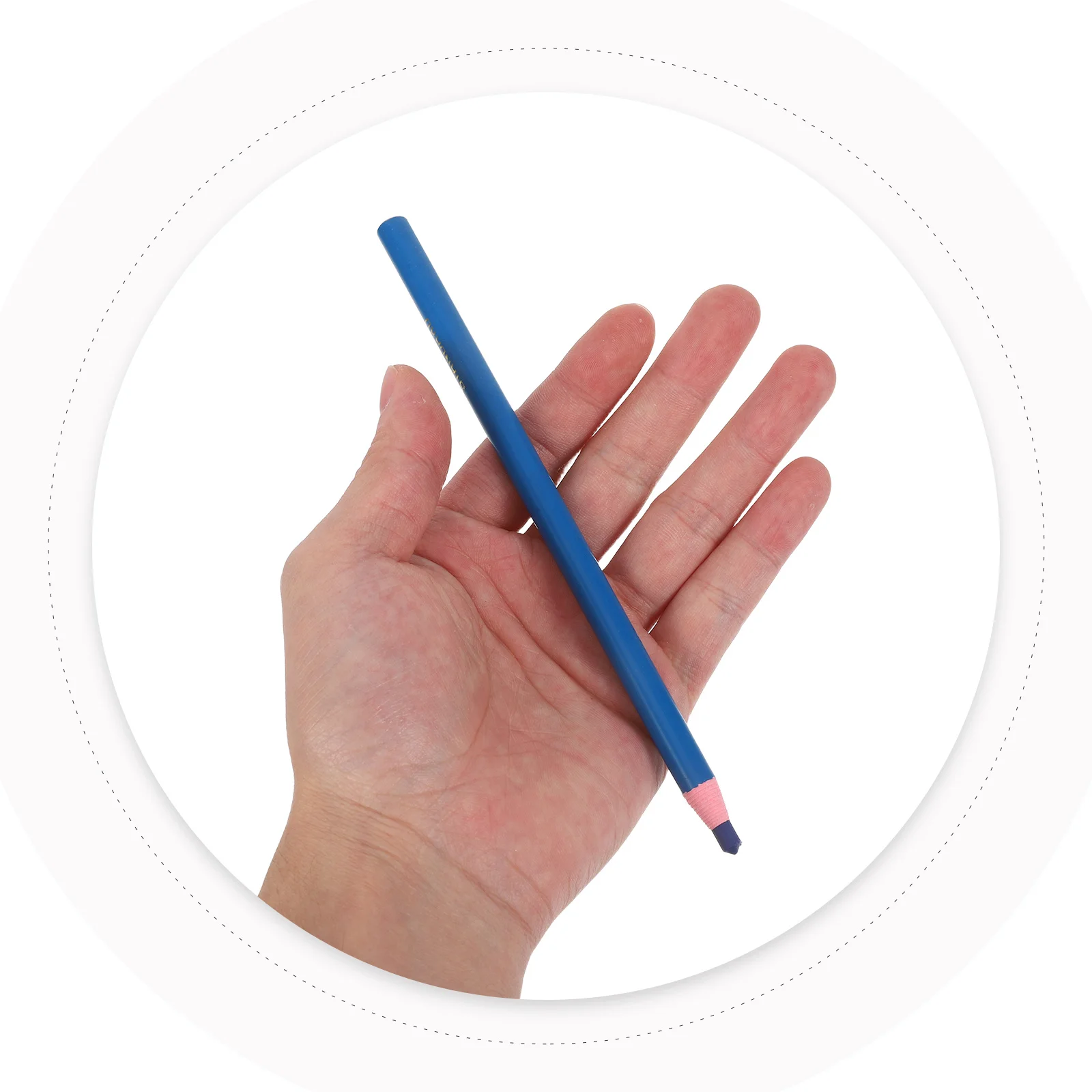 Box Peel-Off Marker Pen Peel Off Pen No Sharpening for Fabric Paper Glass Pottery Use Peel-Off Marker Grease Pencil
Box Peel-Off Marker Pen Peel Off Pen No Sharpening for Fabric Paper Glass Pottery Use Peel-Off Marker Grease Pencil