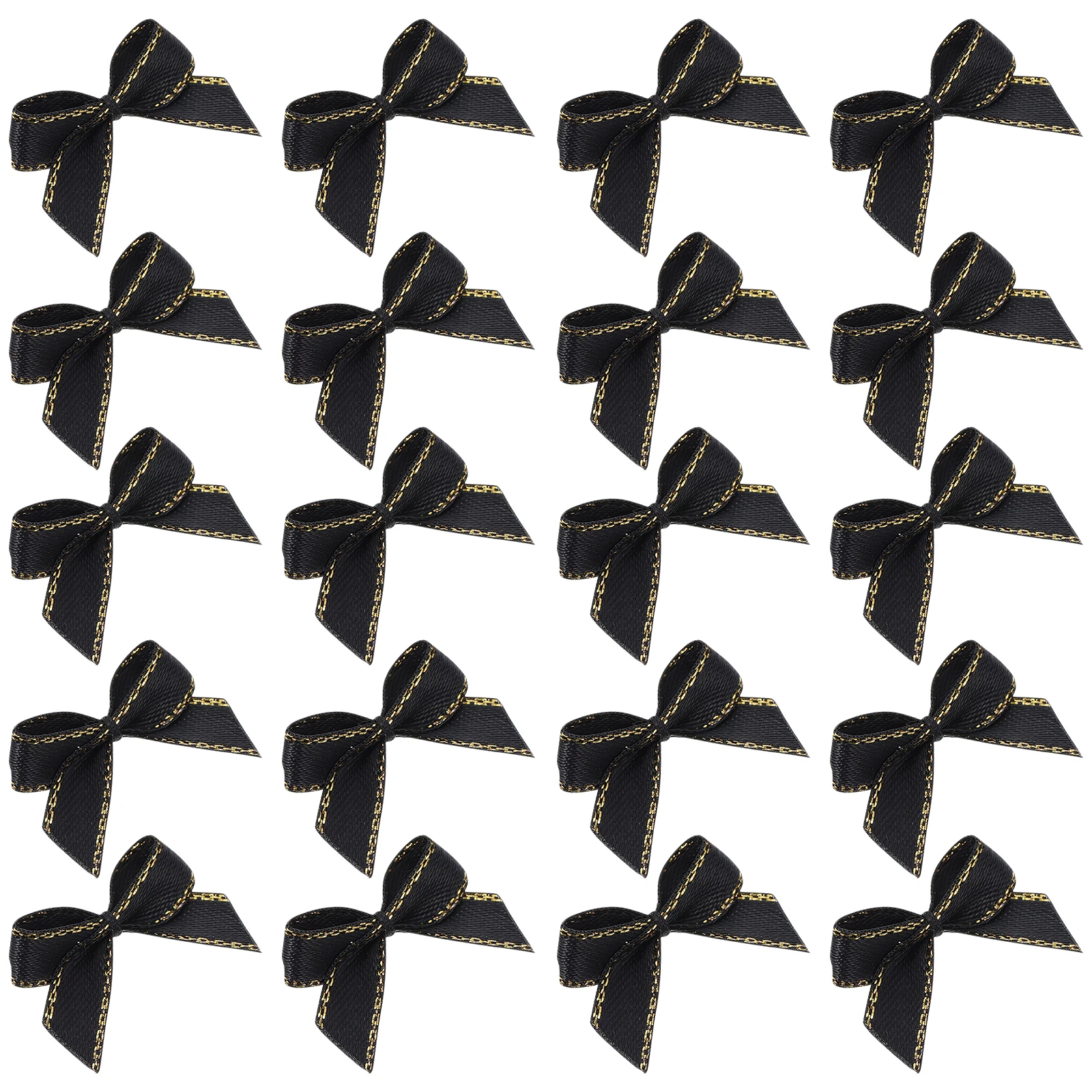 200 Pcs Mini Christmas Bow Decoration Xmas naments Bowknot Scene Adornment Home Party Wedding Stylish DIY Accessories
200 Pcs Mini Christmas Bow Decoration Xmas naments Bowknot Scene Adornment Home Party Wedding Stylish DIY Accessories