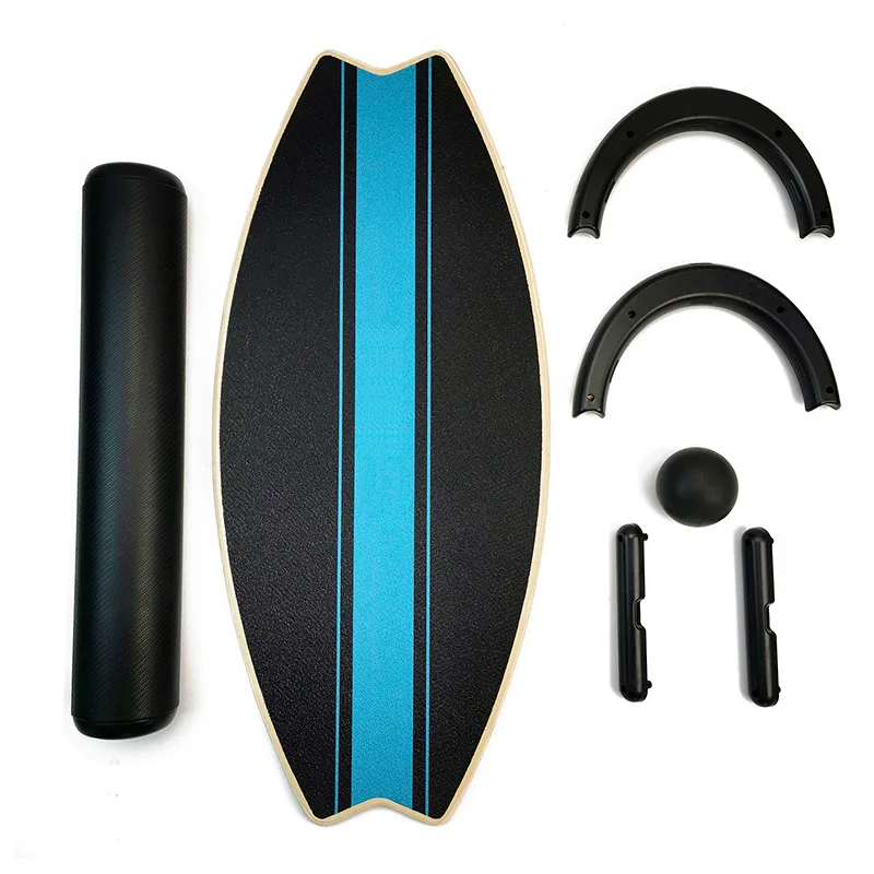 Magnetic Multifunctional Balance Board Fitness Balance Board Ski Training Assistant
Magnetic Multifunctional Balance Board Fitness Balance Board Ski Training Assistant
