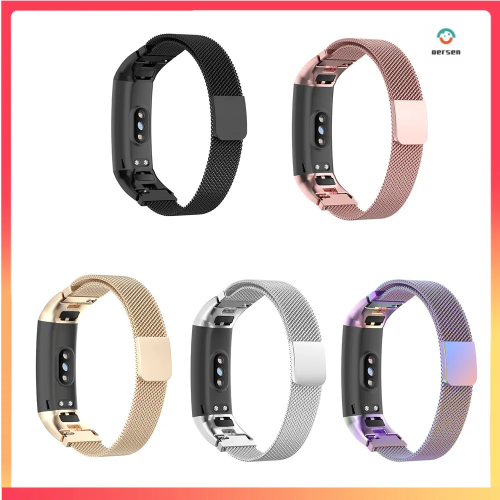 Oersen Metal Magnetic Wristband Strap Watch Band For Huawei Honor 5 4 ENC/CRS-B19/CRS-B19S Smartwatch Stainless Steel Bracelet
Oersen Metal Magnetic Wristband Strap Watch Band For Huawei Honor 5 4 ENC/CRS-B19/CRS-B19S Smartwatch Stainless Steel Bracelet