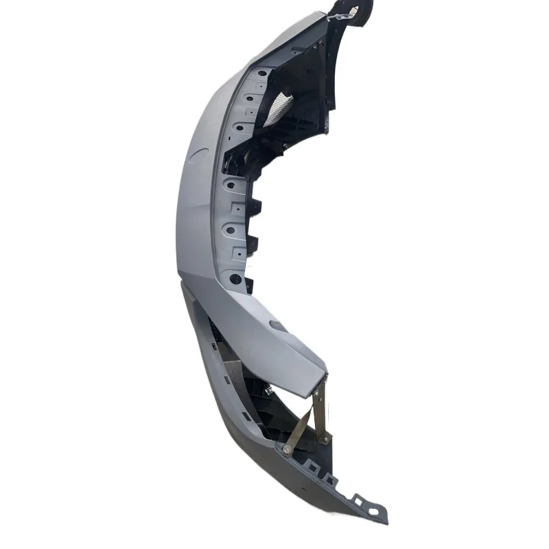 Ghibli Sports Front Bumper Assembly 2014-2016 Universal Fitment Remanufactured Upgrade
Ghibli Sports Front Bumper Assembly 2014-2016 Universal Fitment Remanufactured Upgrade