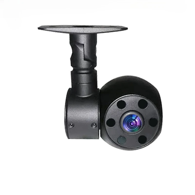 1080P High-definition Car Mounted Camera, Starry Night Vision, Wide-angle Lens, Taxi Monitoring
1080P High-definition Car Mounted Camera, Starry Night Vision, Wide-angle Lens, Taxi Monitoring