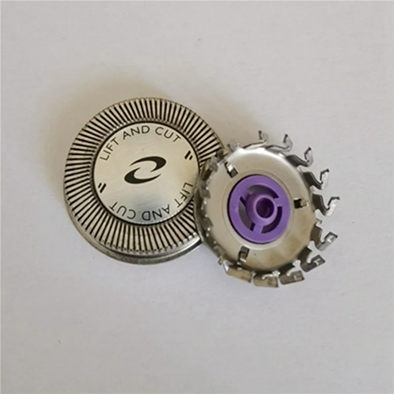 AA20-36 шт. сменная бритвенная головка для Norelco HQ3 HQ4 HQ55 HQ56 HQ6900 HQ6868 HQ5812 HQ6874 лезвие бритвы
AA20-36 шт. сменная бритвенная головка для Norelco HQ3 HQ4 HQ55 HQ56 HQ6900 HQ6868 HQ5812 HQ6874 лезвие бритвы