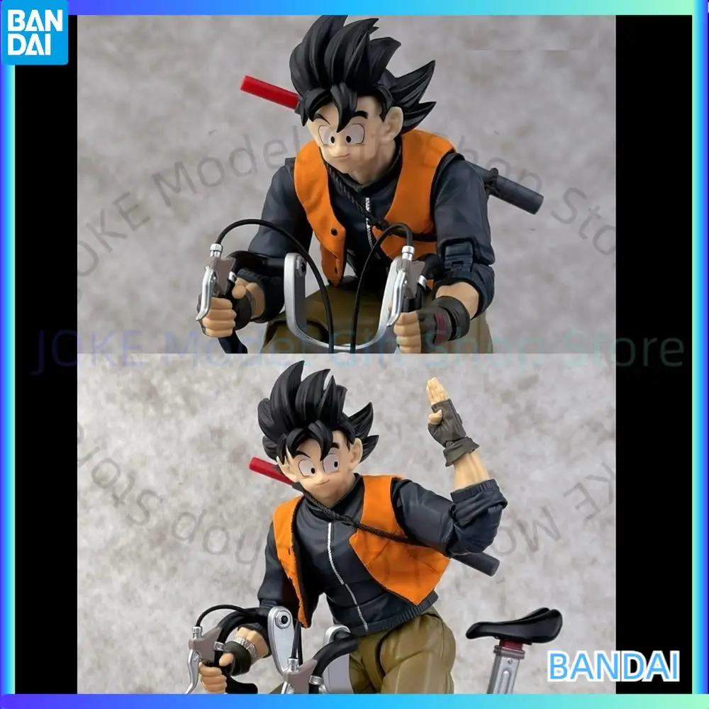 In Stock Tonsenarttoys Kamione 01A 01B Dragon Ball Z SHF Fly Page Son Goku Ride Bike Accessories Anime Action Figures Toys Model
In Stock Tonsenarttoys Kamione 01A 01B Dragon Ball Z SHF Fly Page Son Goku Ride Bike Accessories Anime Action Figures Toys Model