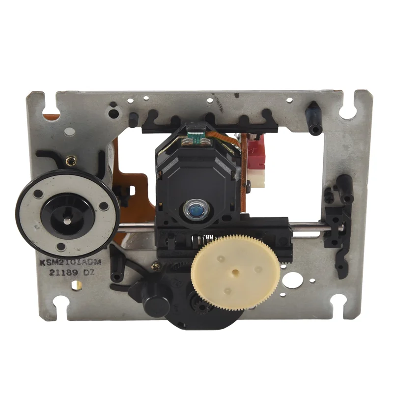 B48A Replacement Head Optical Pick-Up Lens With Bracket For KSS-210A Player
B48A Replacement Head Optical Pick-Up Lens With Bracket For KSS-210A Player