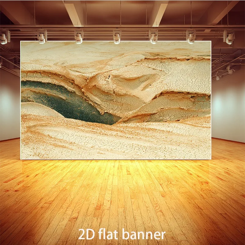 Desert Cracked Terrain & Oasis Tapestry: Earthy Natural Landscape Wall Hanging for Home Decor
Desert Cracked Terrain & Oasis Tapestry: Earthy Natural Landscape Wall Hanging for Home Decor