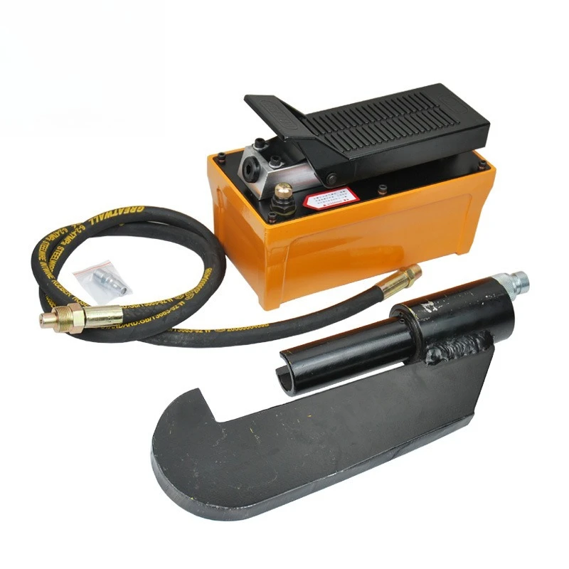 Пневматический гидравлический инструмент для демонтажа колесных гаек, пресс для снятия винтов с колесных дисков, инструмент для демонтажа шин
Пневматический гидравлический инструмент для демонтажа колесных гаек, пресс для снятия винтов с колесных дисков, инструмент для демонтажа шин