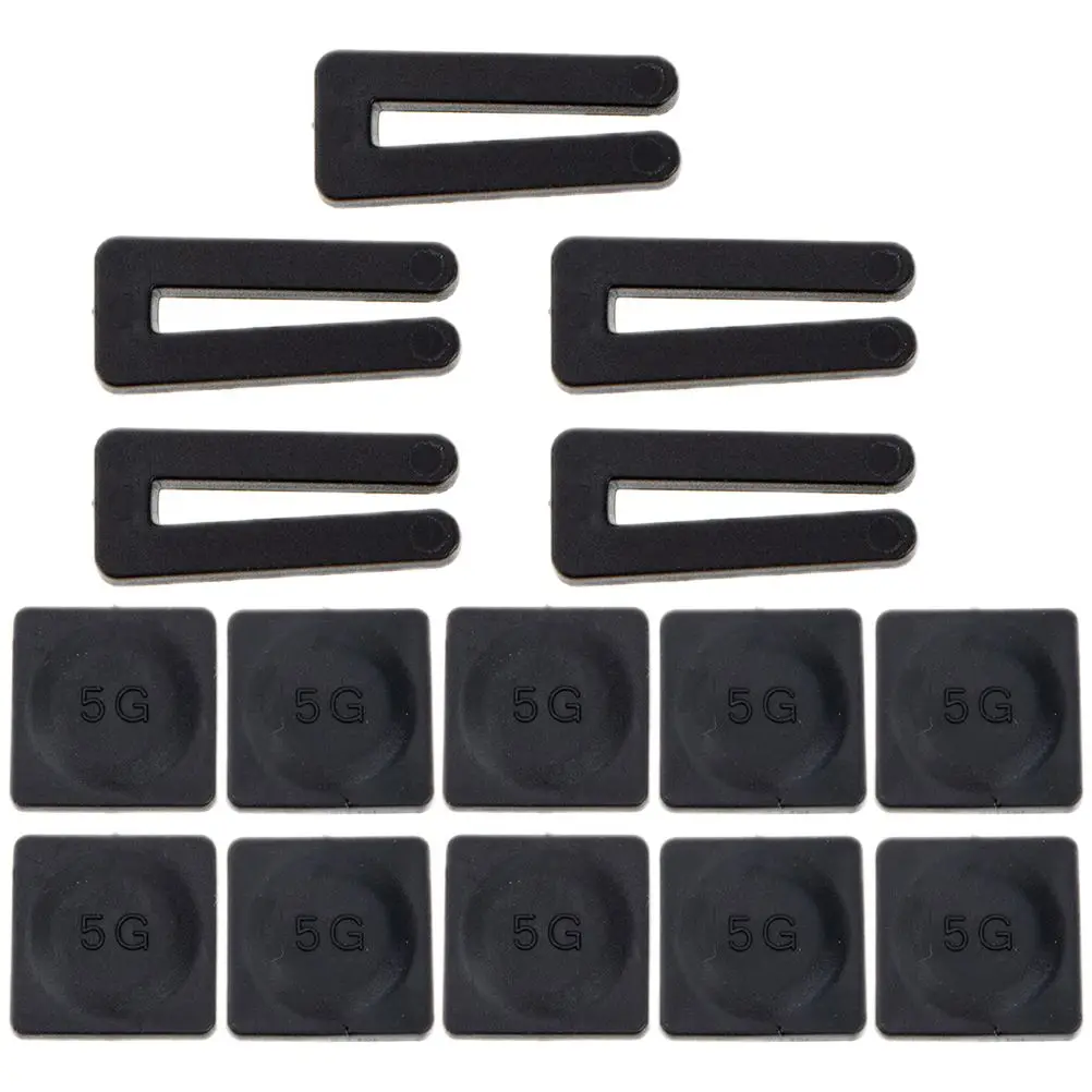 5 Sets Fan Balancing Kit 2 Clips 1 Weights Black Lightweight Storage Compatible Ceiling Fans Reduce Noise Maintain Fix Wobble
5 Sets Fan Balancing Kit 2 Clips 1 Weights Black Lightweight Storage Compatible Ceiling Fans Reduce Noise Maintain Fix Wobble