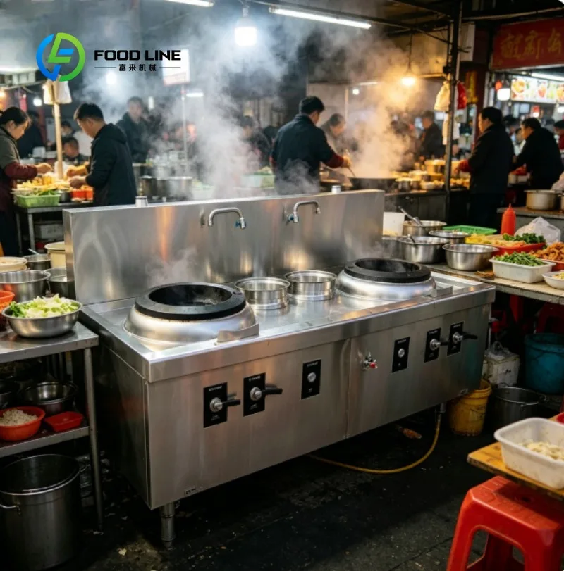 Induction Heating Options, Cooking Stove Designed for Stir Fry, Frying, Boiling and Stewing in Restaurant or Home Kitchens
Induction Heating Options, Cooking Stove Designed for Stir Fry, Frying, Boiling and Stewing in Restaurant or Home Kitchens
