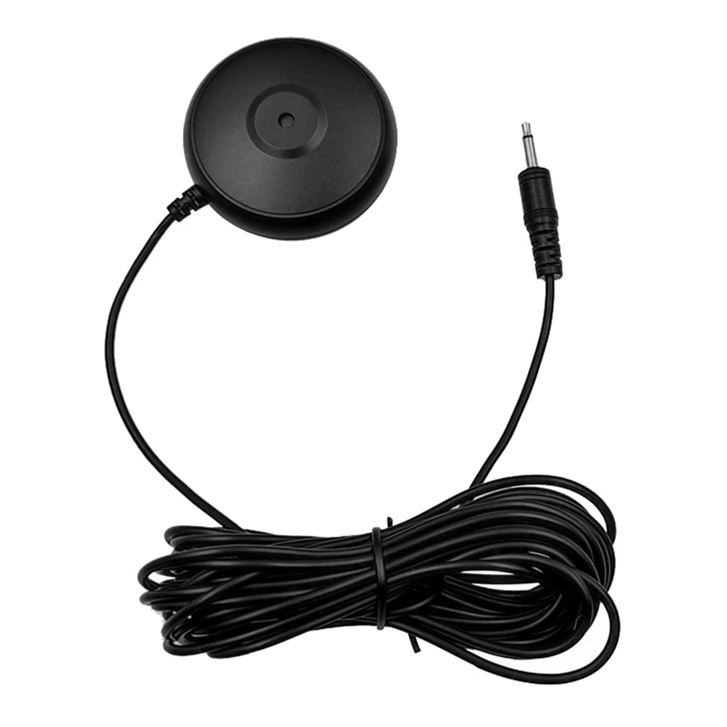 3.5Mm Plug Calibration Mic Measurement Microphone For Laptop And Desktop Computers
3.5Mm Plug Calibration Mic Measurement Microphone For Laptop And Desktop Computers