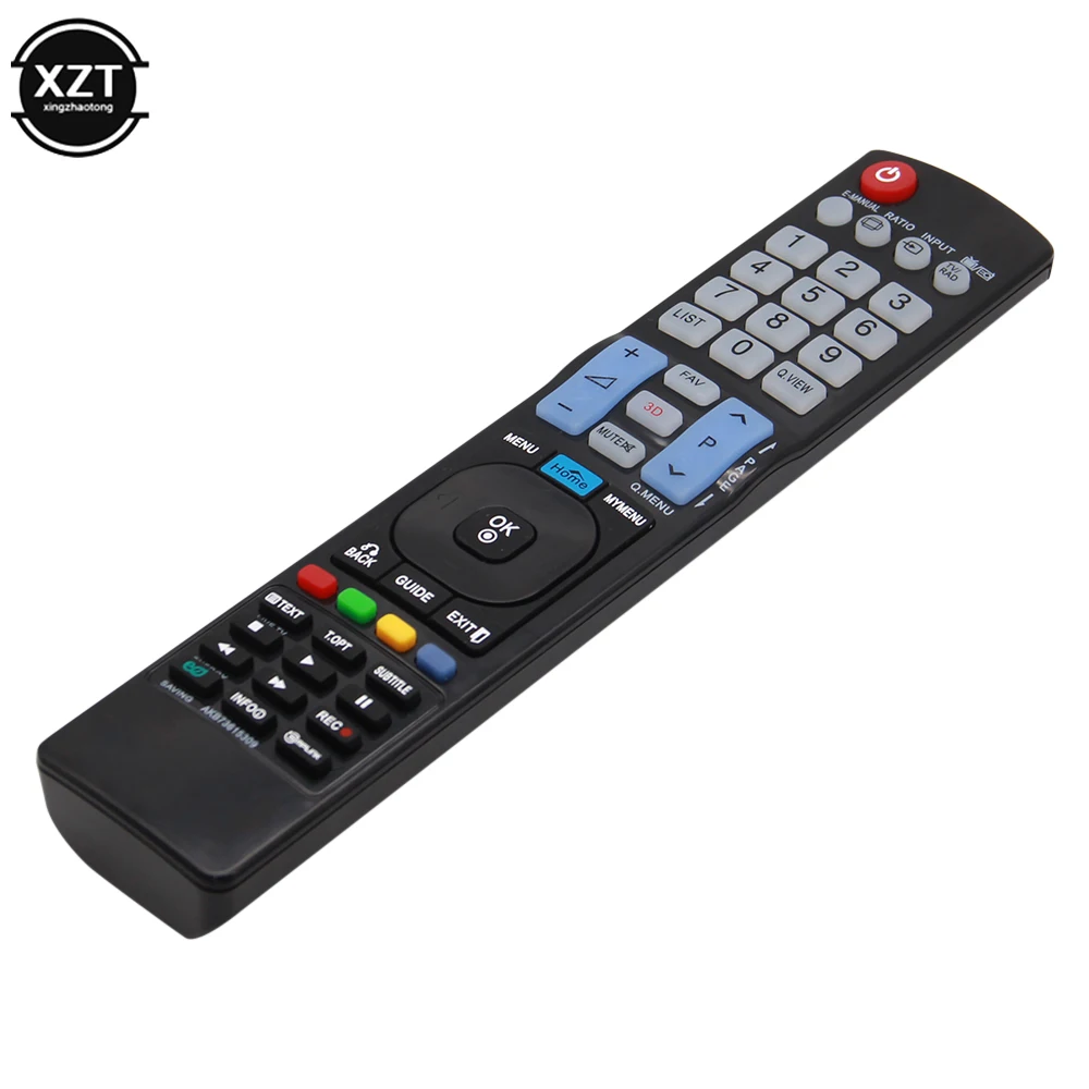 Универсальный пульт дистанционного управления AKB73615309, замена для Smart TV, AKB73615306, AKB73615379, AKB72914202, AKB73615302, AKB73615361
Универсальный пульт дистанционного управления AKB73615309, замена для Smart TV, AKB73615306, AKB73615379, AKB72914202, AKB73615302, AKB73615361