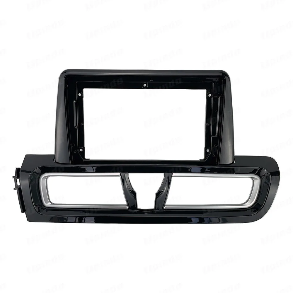 Premium ABS+PC Car Accessories 2Din 9Inch Fascia Panel Frame for Kia Forte LHD 2018 | OEM DashKit w/ Radio DVD GPS MP5
Premium ABS+PC Car Accessories 2Din 9Inch Fascia Panel Frame for Kia Forte LHD 2018 | OEM DashKit w/ Radio DVD GPS MP5