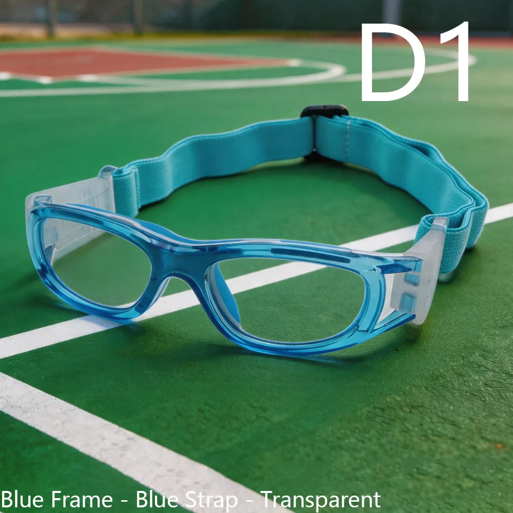 Professional Unisex Sports Goggles, Anti-Collision Impact Resistant Eyewear for Cycling Basketball Outdoor Sports
Professional Unisex Sports Goggles, Anti-Collision Impact Resistant Eyewear for Cycling Basketball Outdoor Sports