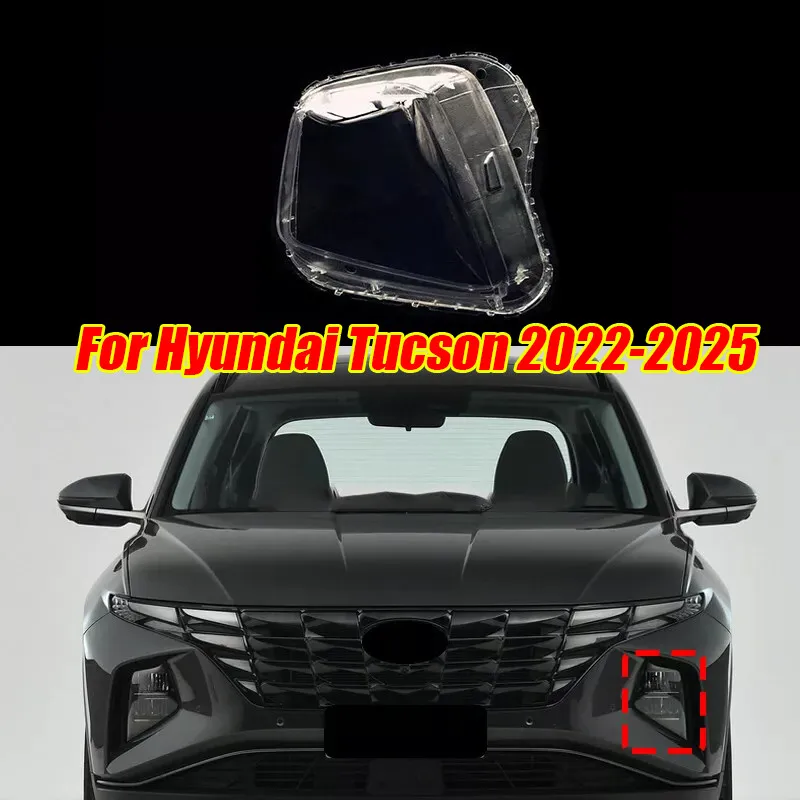 Left Headlight Headlamp Lens Shell Cover+Sealant For Hyundai Tucson 2022-2025
Left Headlight Headlamp Lens Shell Cover+Sealant For Hyundai Tucson 2022-2025