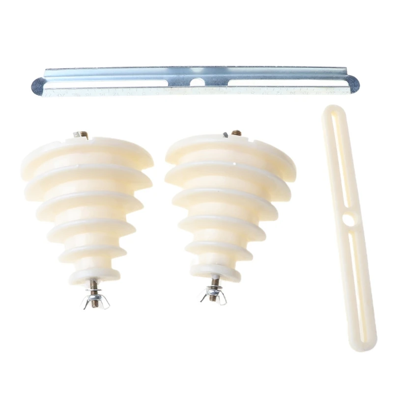 A5YD Compact DIY Molds Single-Phase Three Phase Wire Pagoda Type Electric Machine Motor Repair Coil Repair Maintenance
A5YD Compact DIY Molds Single-Phase Three Phase Wire Pagoda Type Electric Machine Motor Repair Coil Repair Maintenance