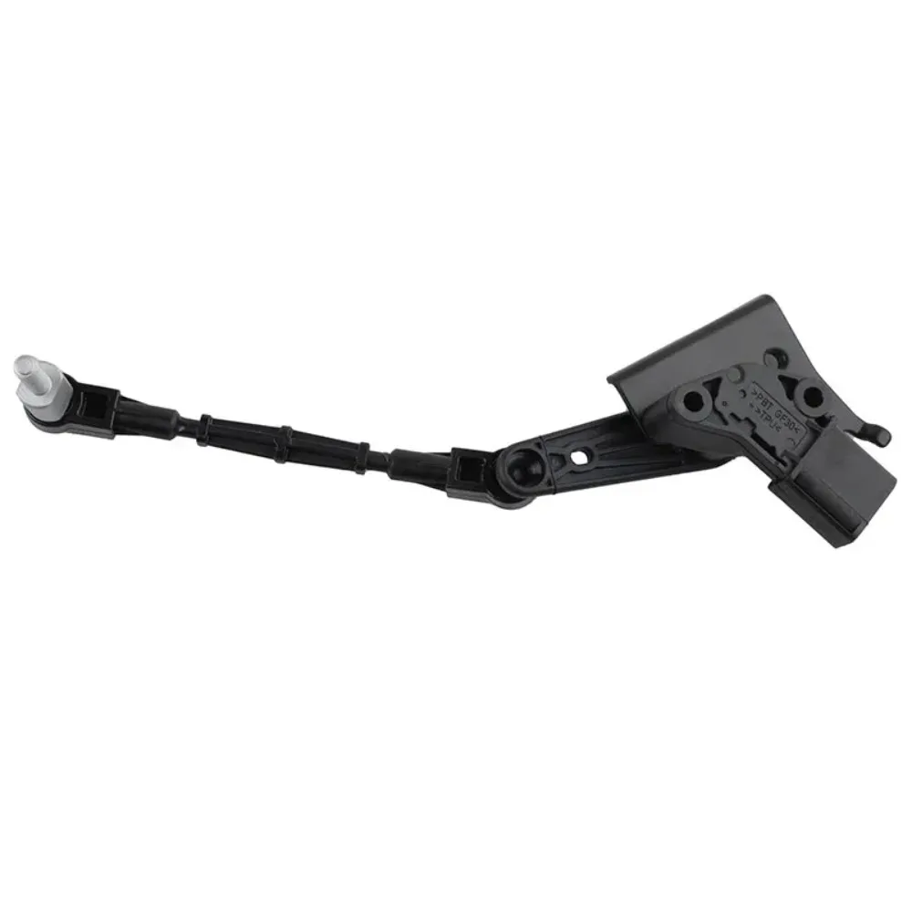Nuevo Sensor de altura trasera izquierda derecha para VW Touareg para Audi Q7 Q8 SQ8 e-tron Sportback Sensor de altura del cuerp
Nuevo Sensor de altura trasera izquierda derecha para VW Touareg para Audi Q7 Q8 SQ8 e-tron Sportback Sensor de altura del cuerp