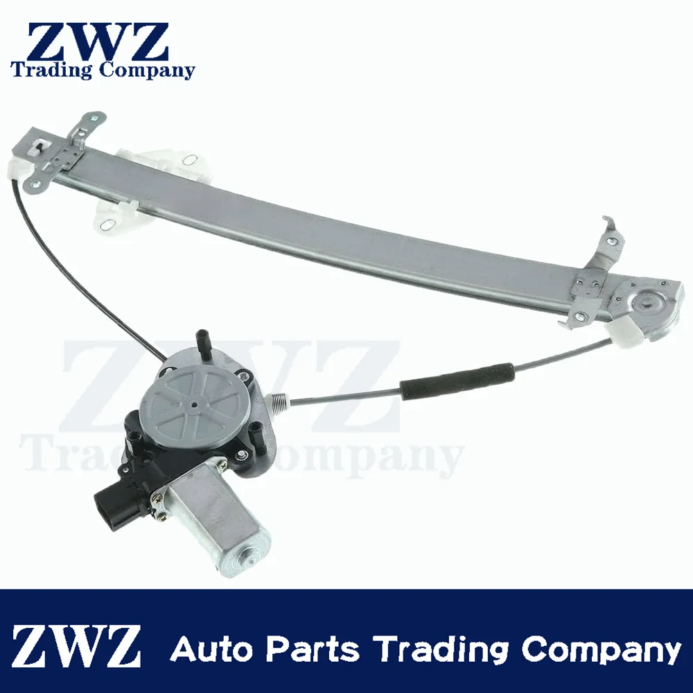 Электрический двигатель стеклоподъемника передней левой двери Subaru Forester в сборе 61041-SC030 61041-SC031 61041SC030 61041SC031
Электрический двигатель стеклоподъемника передней левой двери Subaru Forester в сборе 61041-SC030 61041-SC031 61041SC030 61041SC031