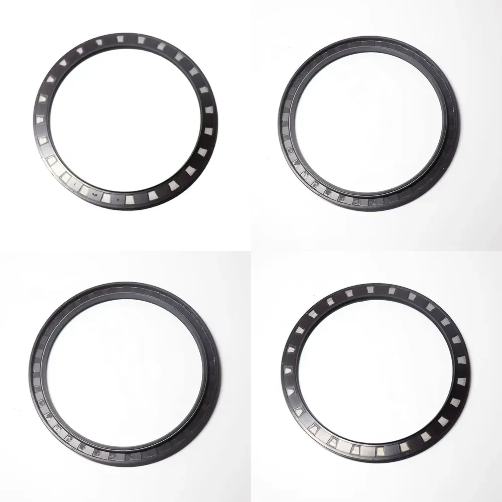 2026 Hot Item For KALMAR DCE 80-100/45E Front Axle Skeleton Oil Seal 150*180*8.5V ( Rubber) 923855.0244
2026 Hot Item For KALMAR DCE 80-100/45E Front Axle Skeleton Oil Seal 150*180*8.5V ( Rubber) 923855.0244
