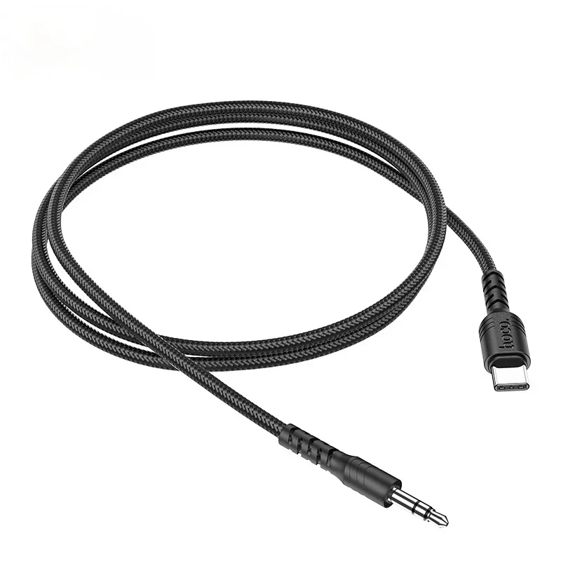 USB Type C To 3.5 MM Jack AUX Cable DAC Type-C Audio Kabel for Car Speaker Headphone Tipo C Auxiliary Adapter Cabo 0.5M 1M
USB Type C To 3.5 MM Jack AUX Cable DAC Type-C Audio Kabel for Car Speaker Headphone Tipo C Auxiliary Adapter Cabo 0.5M 1M
