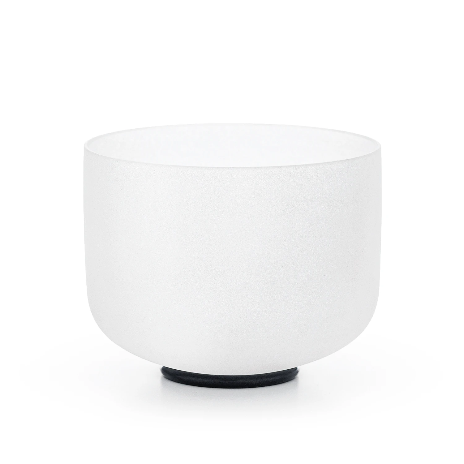Hye-eun High Pitch 440hz/432hz 8 Inch Frosted Quartz Chakra Crystal Singing Bowls C#D#E#F#G#A#B# for Sound Healing
Hye-eun High Pitch 440hz/432hz 8 Inch Frosted Quartz Chakra Crystal Singing Bowls C#D#E#F#G#A#B# for Sound Healing