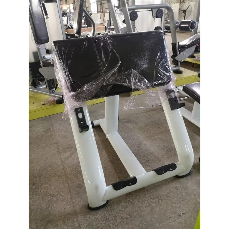 Hot Sale Seated Preacher Curl Bench Bicep Curl Machine Gym Equipment Camber Curl Arm Exercise Muscle Building Fitness Equipment
Hot Sale Seated Preacher Curl Bench Bicep Curl Machine Gym Equipment Camber Curl Arm Exercise Muscle Building Fitness Equipment