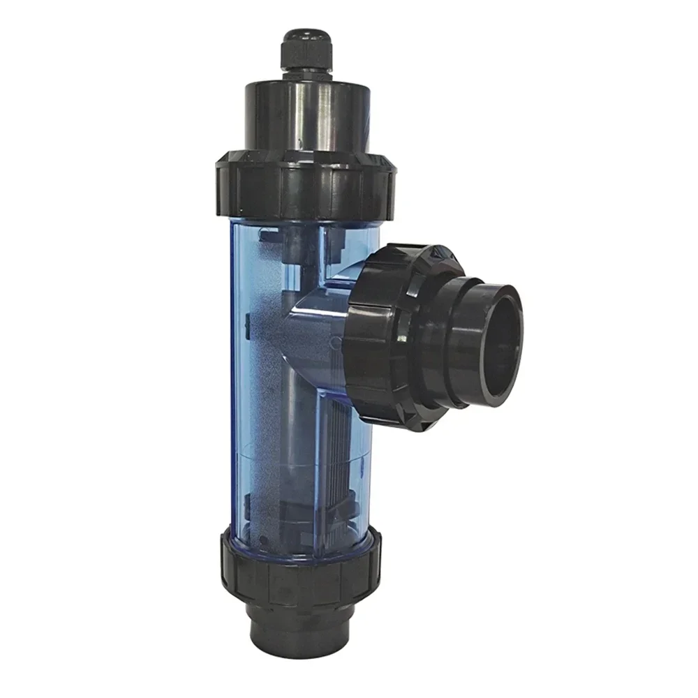 Hot Sale High Quality Professional Remote Control Chlorine Slat Water System Swimming Pool Salewater Chlorinator
Hot Sale High Quality Professional Remote Control Chlorine Slat Water System Swimming Pool Salewater Chlorinator