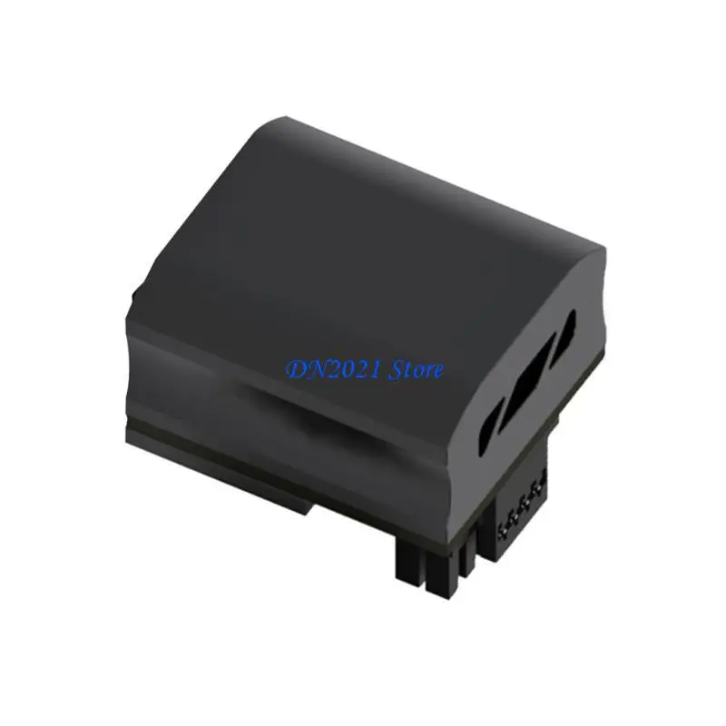 F3KE Durable 12VHPWR 12+4 Pin Connector Power Adapter for TUF4090/TUF4080/TUF4070T Graphics Card Supports 600W Output
F3KE Durable 12VHPWR 12+4 Pin Connector Power Adapter for TUF4090/TUF4080/TUF4070T Graphics Card Supports 600W Output
