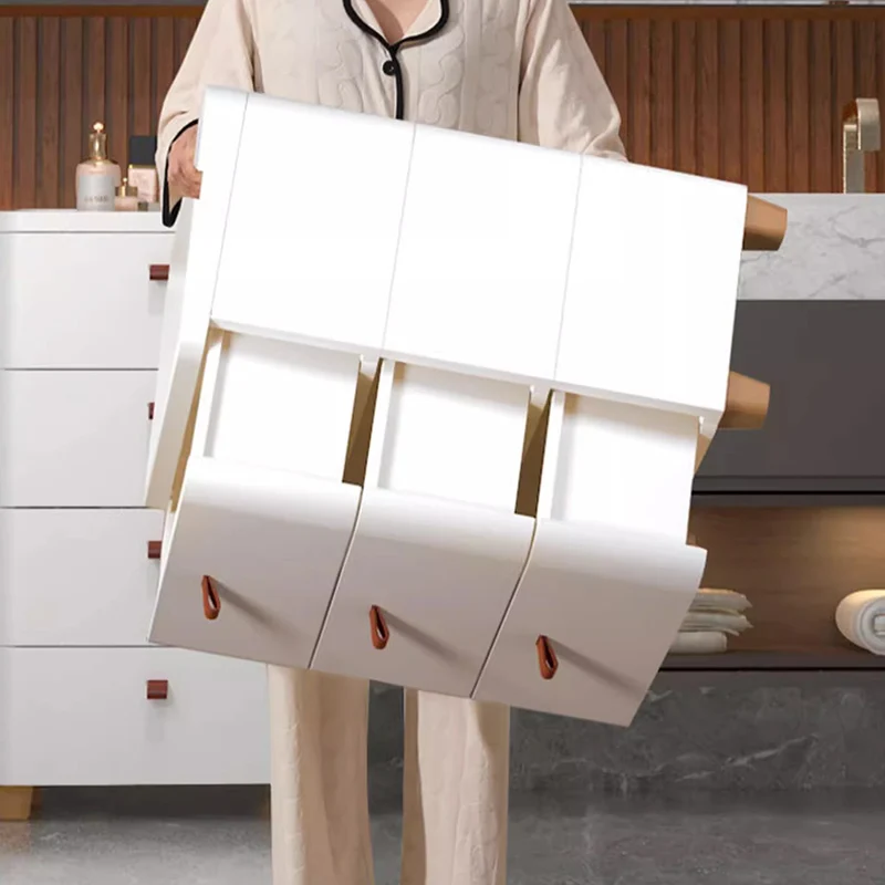Floor Storage Bathroom Cabinet Organizer Perfume Partitions Decorations Cupboard Medicine Luxury Modern Gabinete Room Furniture
Floor Storage Bathroom Cabinet Organizer Perfume Partitions Decorations Cupboard Medicine Luxury Modern Gabinete Room Furniture