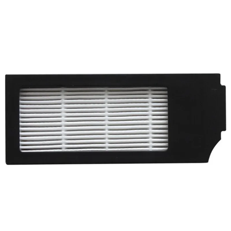 B64B-Сменный комплект воздушного HEPA-фильтра для Ecovacs Deebot X1 Series Turbo/Omni, запасные части для пылесоса, 20 шт.
B64B-Сменный комплект воздушного HEPA-фильтра для Ecovacs Deebot X1 Series Turbo/Omni, запасные части для пылесоса, 20 шт.