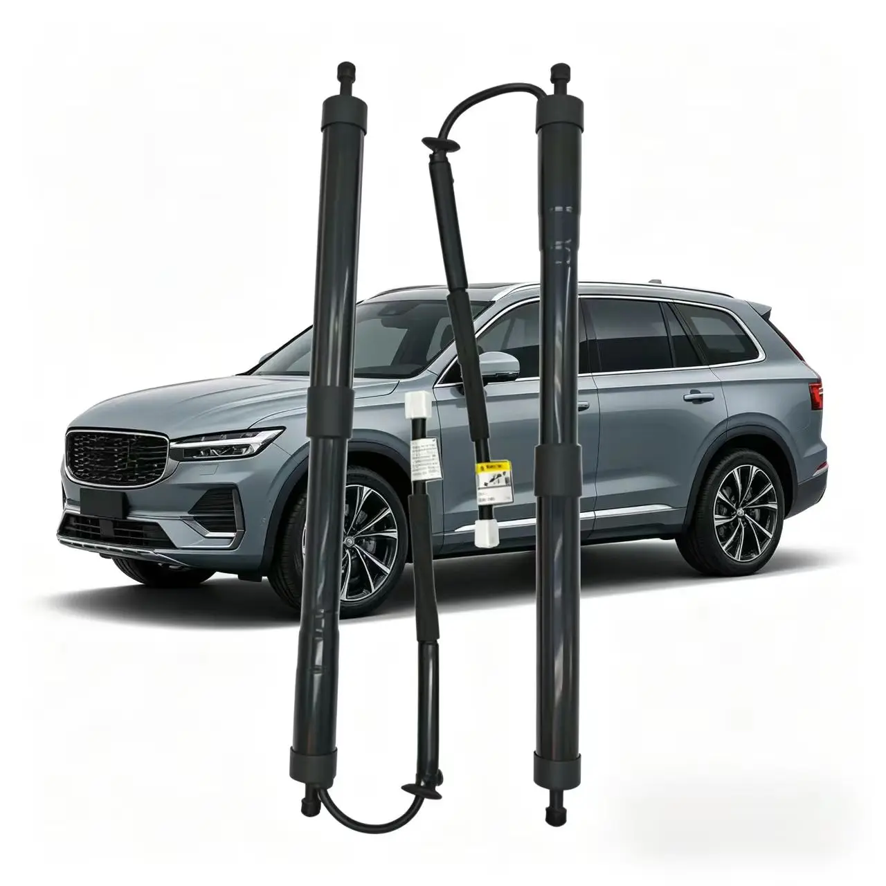 818312J600 818412J600 Rear Tailgate Lift Support Brand New Electric Tailgate Gas Strut for KIA Borrego Mohave 2020-
818312J600 818412J600 Rear Tailgate Lift Support Brand New Electric Tailgate Gas Strut for KIA Borrego Mohave 2020-