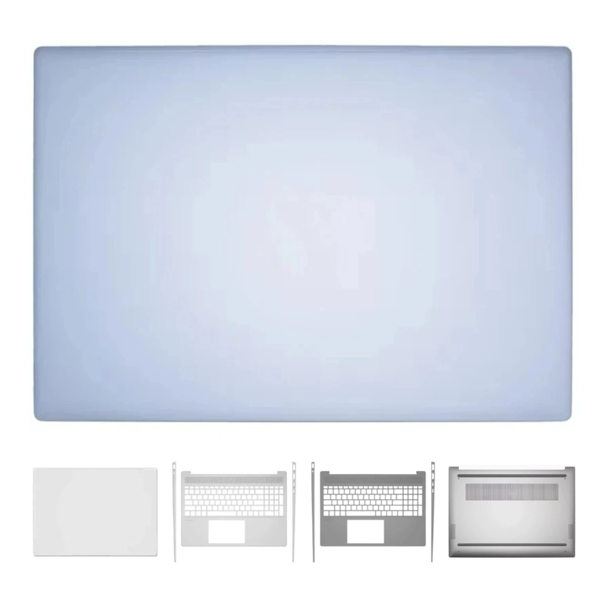 Suitable for Star 16 Pavilion 6-AG TPN-C178 16-AF 1 laptop, LCD top cover, LCD screen frame, palm rest, bottom cover, keyboard
Suitable for Star 16 Pavilion 6-AG TPN-C178 16-AF 1 laptop, LCD top cover, LCD screen frame, palm rest, bottom cover, keyboard