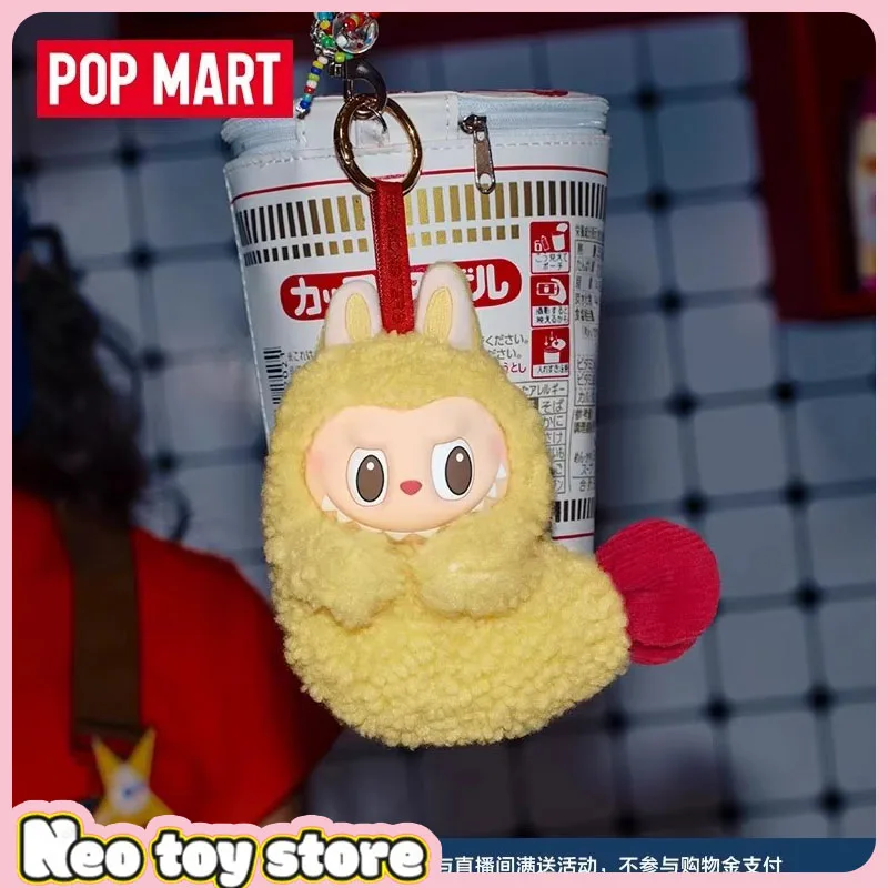 Оригинальный кулон Popmart Labubu The Monsters Wacky Mart Series, сумка для наушников, периферийная сумка для наушников, брелок, подарок на день рождения
Оригинальный кулон Popmart Labubu The Monsters Wacky Mart Series, сумка для наушников, периферийная сумка для наушников, брелок, подарок на день рождения