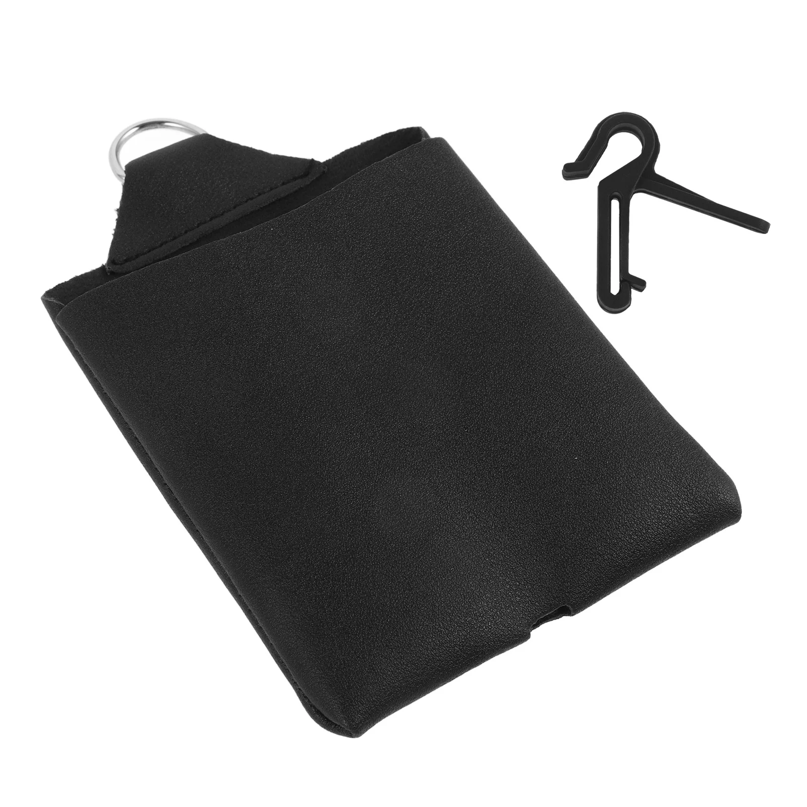 Car Vent Storage Bag Stylish Organizer for Small Items Easy to Clean and Attach Multifunctional Accessory
Car Vent Storage Bag Stylish Organizer for Small Items Easy to Clean and Attach Multifunctional Accessory