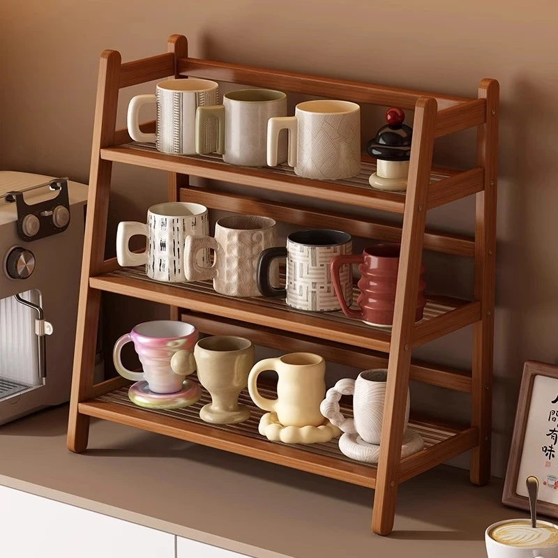 New Rattan Cup Rack Double Layer Multi-functional Desktop Storage Shelf for Kitchen Bedroom Dormitory
New Rattan Cup Rack Double Layer Multi-functional Desktop Storage Shelf for Kitchen Bedroom Dormitory