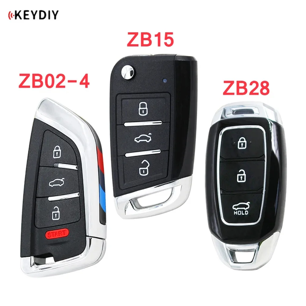KEYDIY B Series Universal KD Remote Control Car Key B01-2 B01-2+1 B01-3 B01-3+1 for VW for KD-X2 KD900 KD900+ Mini KD URG200
KEYDIY B Series Universal KD Remote Control Car Key B01-2 B01-2+1 B01-3 B01-3+1 for VW for KD-X2 KD900 KD900+ Mini KD URG200