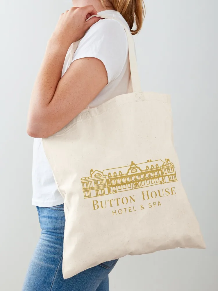 button house hotel & spa Tote Bag Lady bags Handbags hand bag ladies handbag
button house hotel & spa Tote Bag Lady bags Handbags hand bag ladies handbag