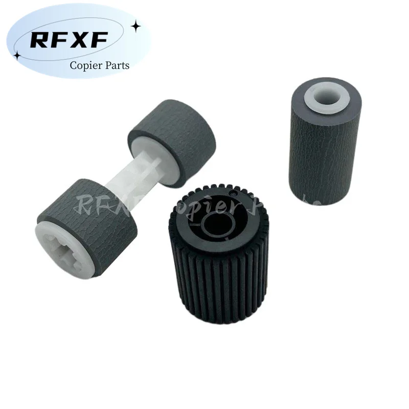 1SET Compatible Carton ADF Document Feeder Roller For Canon IR C3020 3325 3330 3320 3025 3520 3525Copier Spare Parts
1SET Compatible Carton ADF Document Feeder Roller For Canon IR C3020 3325 3330 3320 3025 3520 3525Copier Spare Parts