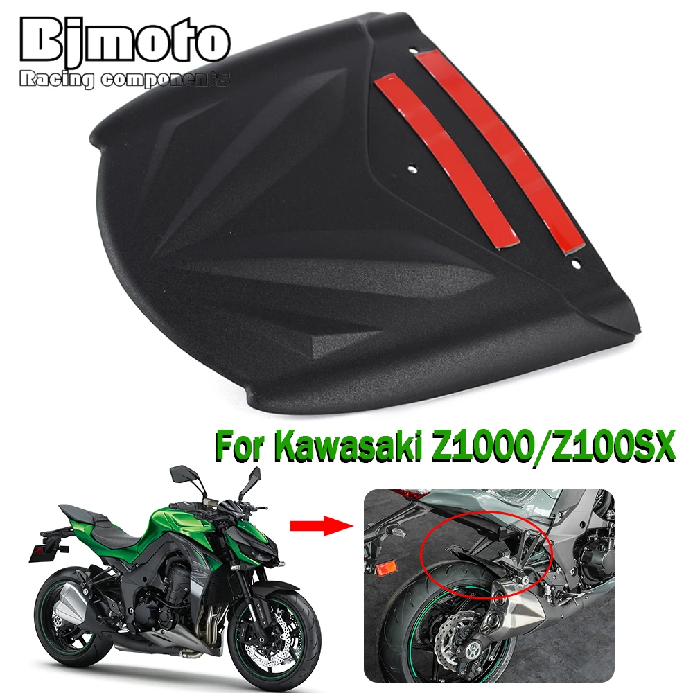 ABS удлинитель заднего крыла мотоцикла для Kawasaki Z1000 SX Z1000SX 2010-2021, брызговик, удлинитель заднего крыла
ABS удлинитель заднего крыла мотоцикла для Kawasaki Z1000 SX Z1000SX 2010-2021, брызговик, удлинитель заднего крыла