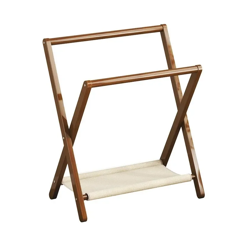 Clothes Hanger Folding Indoor Floor To Floor Bedroom Household Living Room Balcony Simple Clothes And Hats
Clothes Hanger Folding Indoor Floor To Floor Bedroom Household Living Room Balcony Simple Clothes And Hats