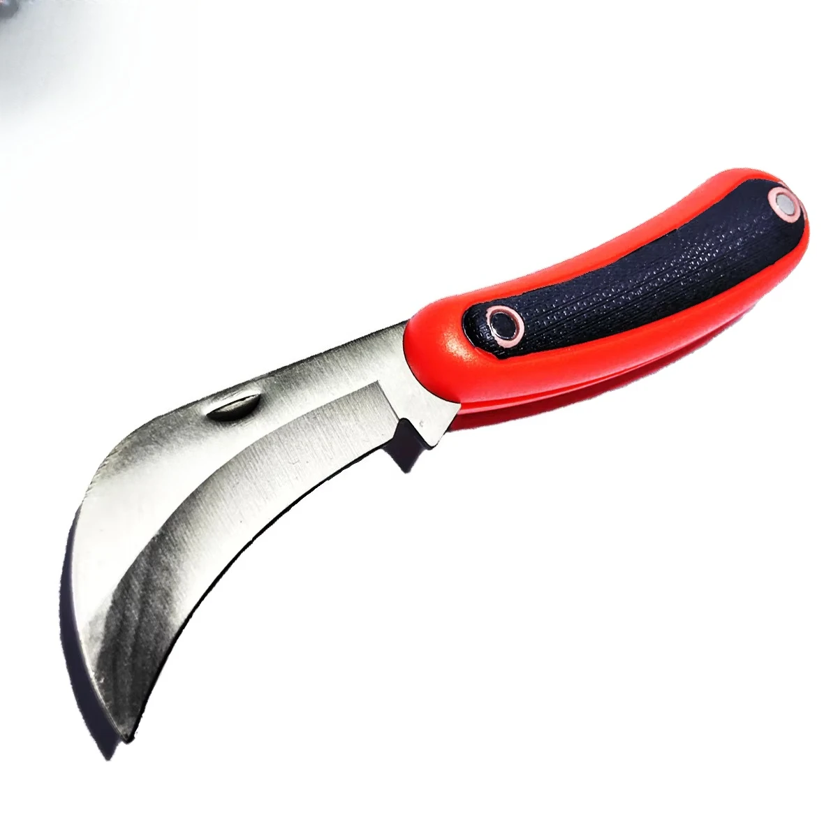 Industrial Grade High Quality Portable Foldable Knife Japanese Stainless Steel Customizable OEM Options Heavy-Duty
Industrial Grade High Quality Portable Foldable Knife Japanese Stainless Steel Customizable OEM Options Heavy-Duty