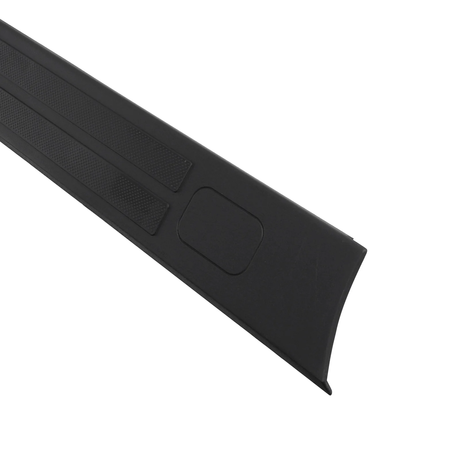 Защитная накладка на кромку кузова для Toyota Tundra 5.5ft 2014-2020, черная, артикулы 662480C090, 662490C090
Защитная накладка на кромку кузова для Toyota Tundra 5.5ft 2014-2020, черная, артикулы 662480C090, 662490C090