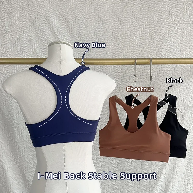 Fitness Yoga Sport Bras High Strength Beautiful Back Yoga Bra Shockproof Breathable Running Pilates Training Fitness Vest
Fitness Yoga Sport Bras High Strength Beautiful Back Yoga Bra Shockproof Breathable Running Pilates Training Fitness Vest