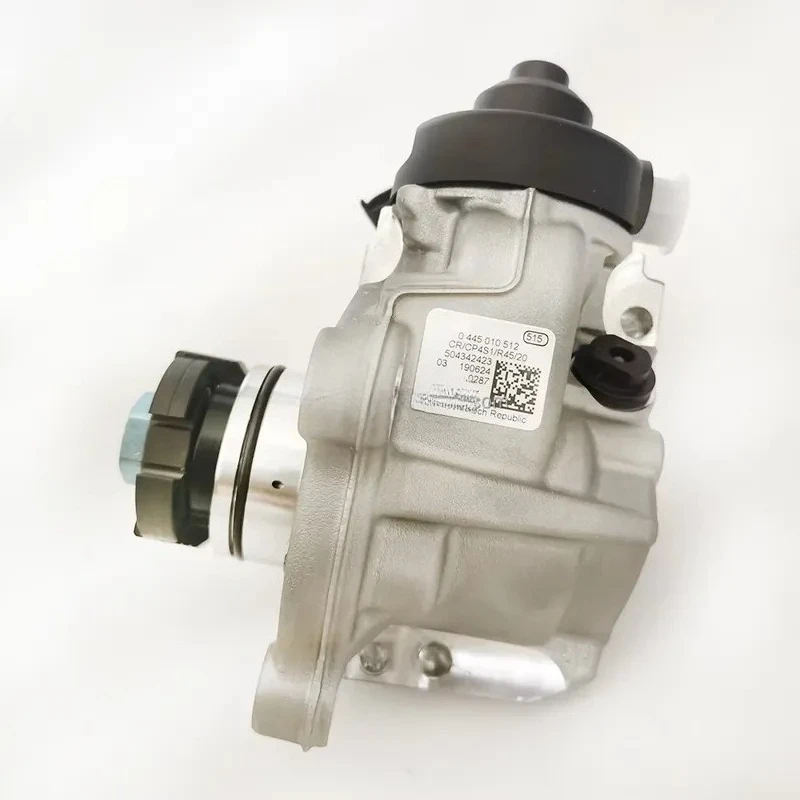 WAP01 Genuine Fuel Pump for 0445010512 504342423 0445010525 0445010545 0445010559
WAP01 Genuine Fuel Pump for 0445010512 504342423 0445010525 0445010545 0445010559