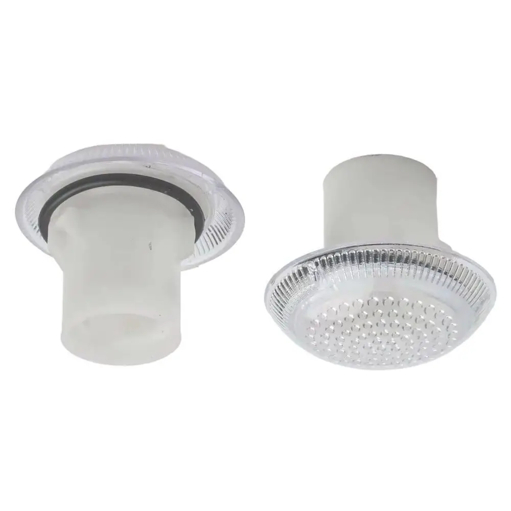 2Pcs High Quality Plastic Side Indicator Light Lamp Lens 4972773 For Ford For Transit Connect 02-13 Parts Accessories
2Pcs High Quality Plastic Side Indicator Light Lamp Lens 4972773 For Ford For Transit Connect 02-13 Parts Accessories