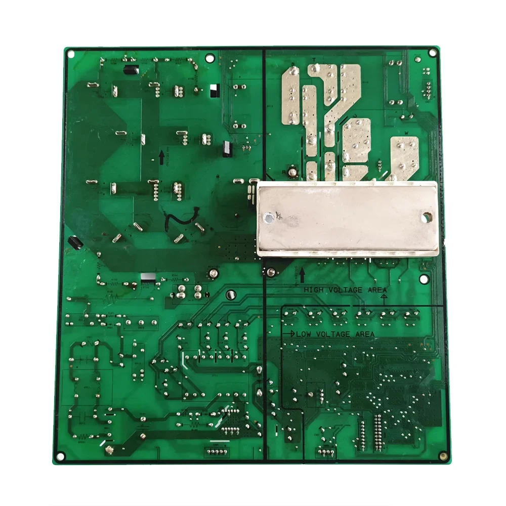 Основная плата управления материнской платой кондиционера для Samsung DB41-01301A DB92-03526B
Основная плата управления материнской платой кондиционера для Samsung DB41-01301A DB92-03526B